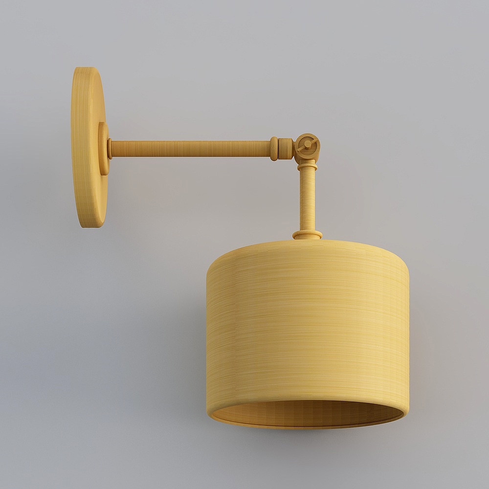 Luz de pared Portofino