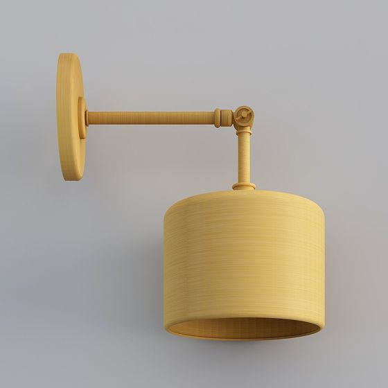 Luz de pared Portofino