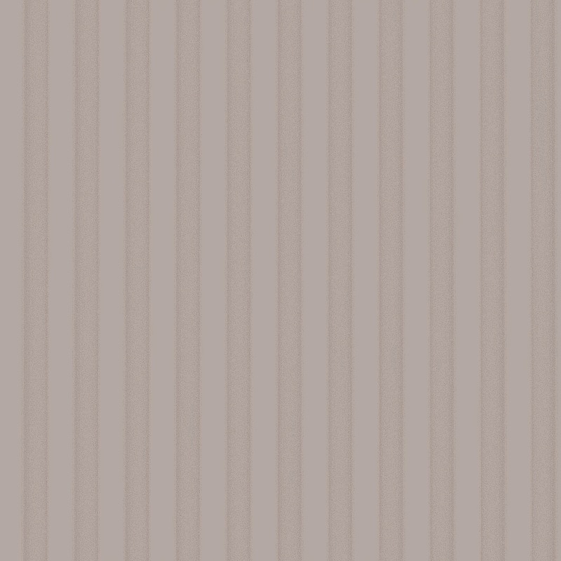 Beige vertical striped wall panel texture with fine grain pattern on grey background