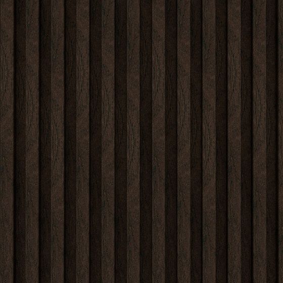 Xinyuan Fuya Black Wood Grain Upgraded Stripe Board 3D Model