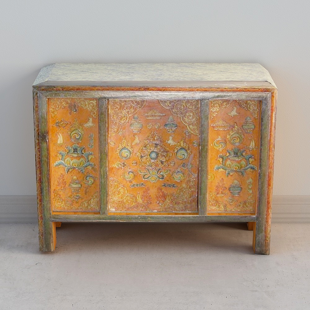 Kare design sideboard traditional