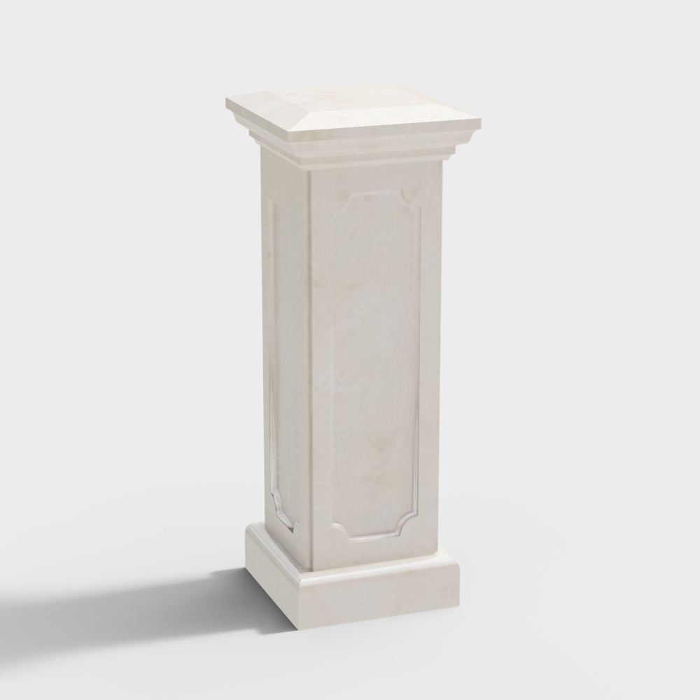 เสาหยุดกัน