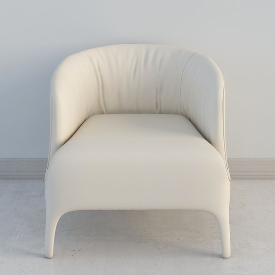 Kích thước Emme_Opera_Ghế thư giãn