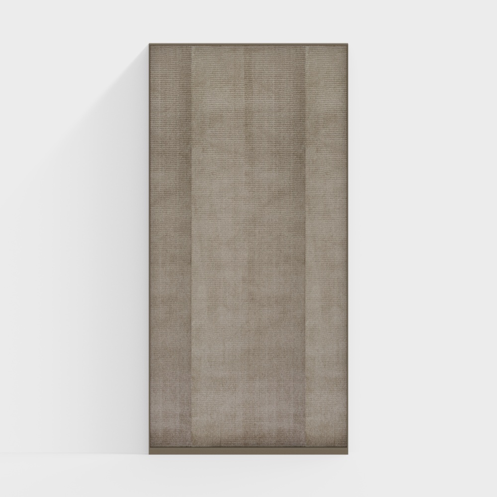 Separador de cocina abierta moderno