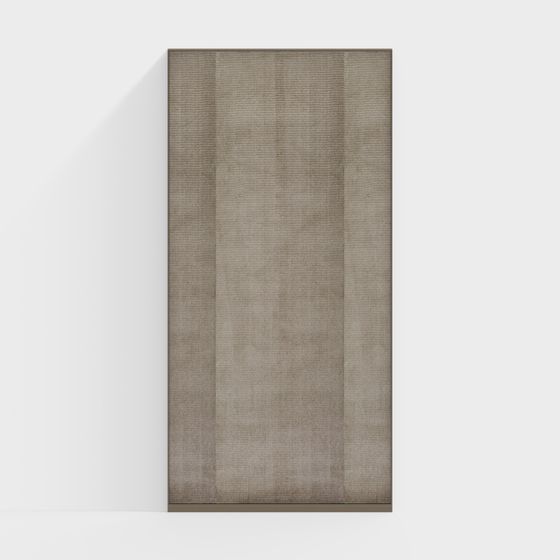 Separador de cocina abierta moderno