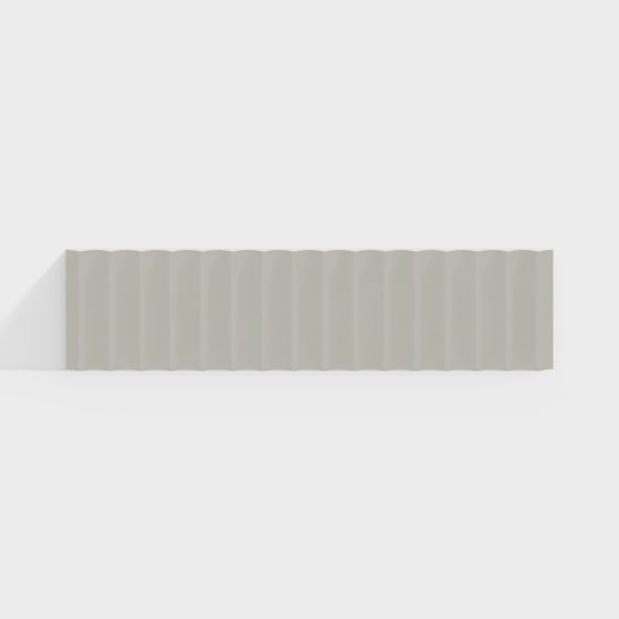 모던 웨인스코팅