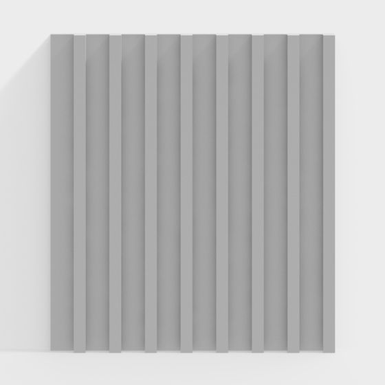 การปูแผ่นผนังสมัยใหม่