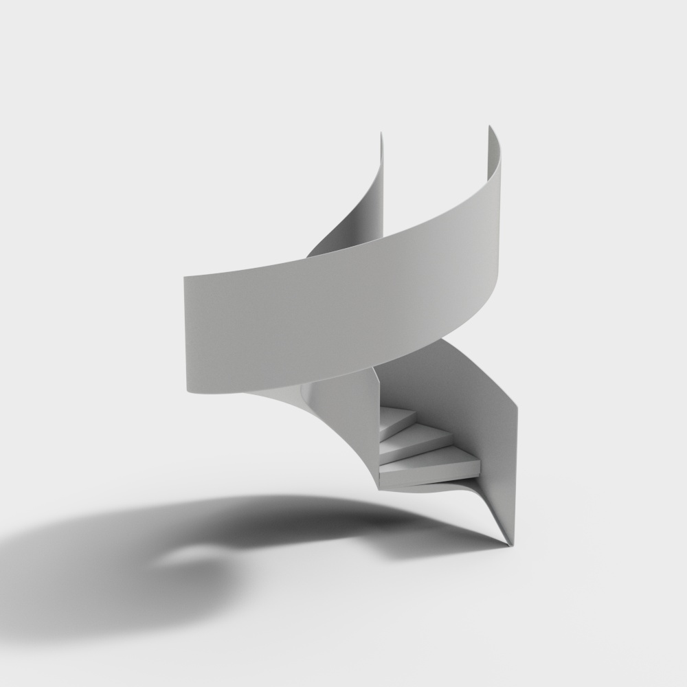 CITCO modern staircase