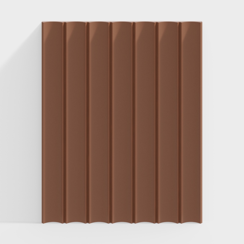 모던 웨인스코팅