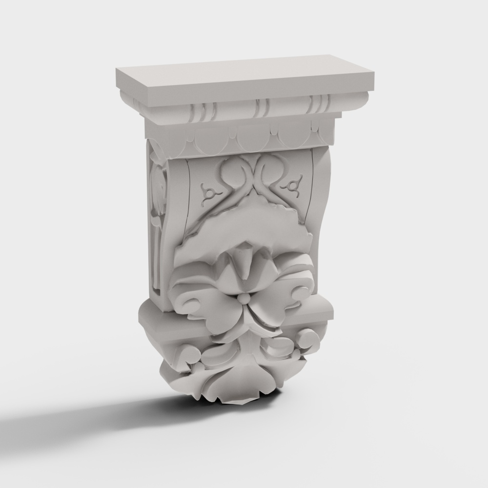 European Roman capital