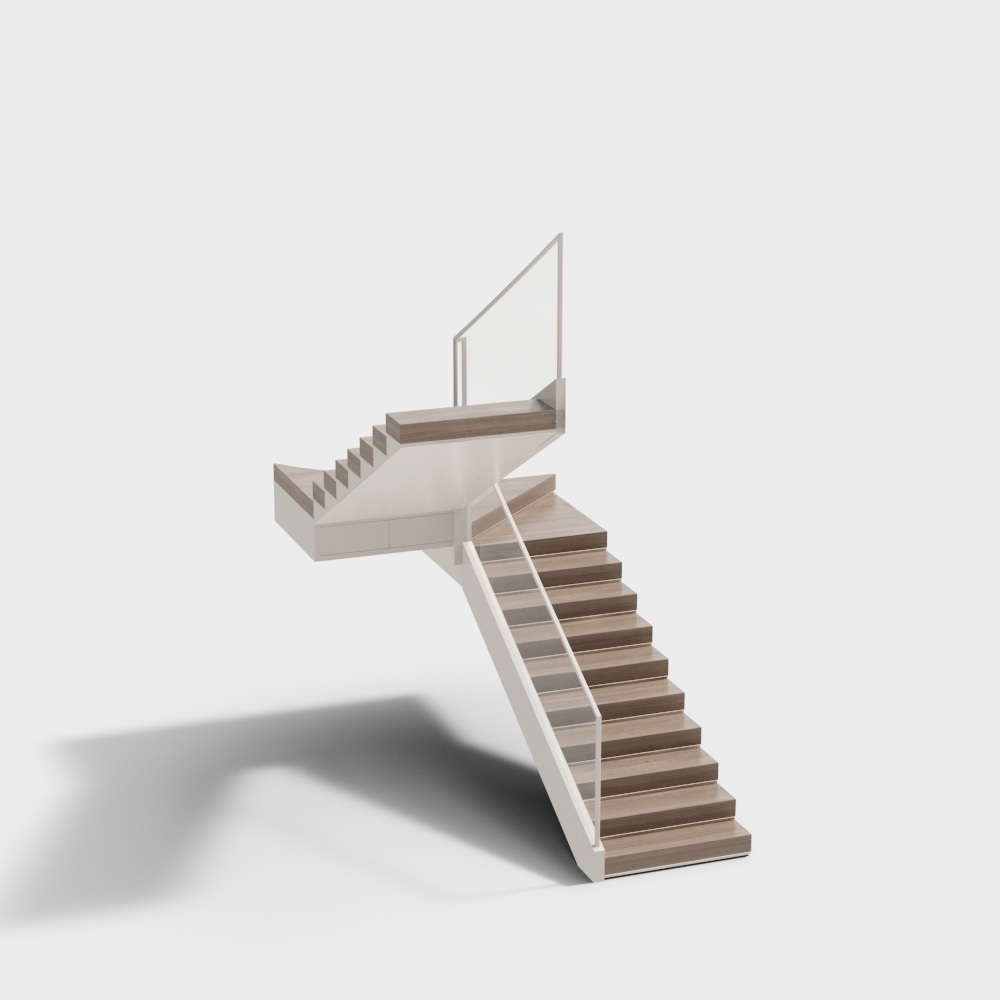 Modern Staircase