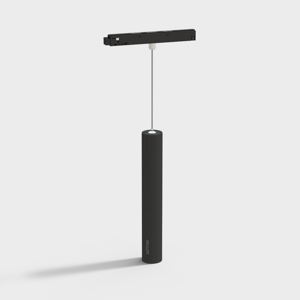 磁性系列吊灯组件-发光