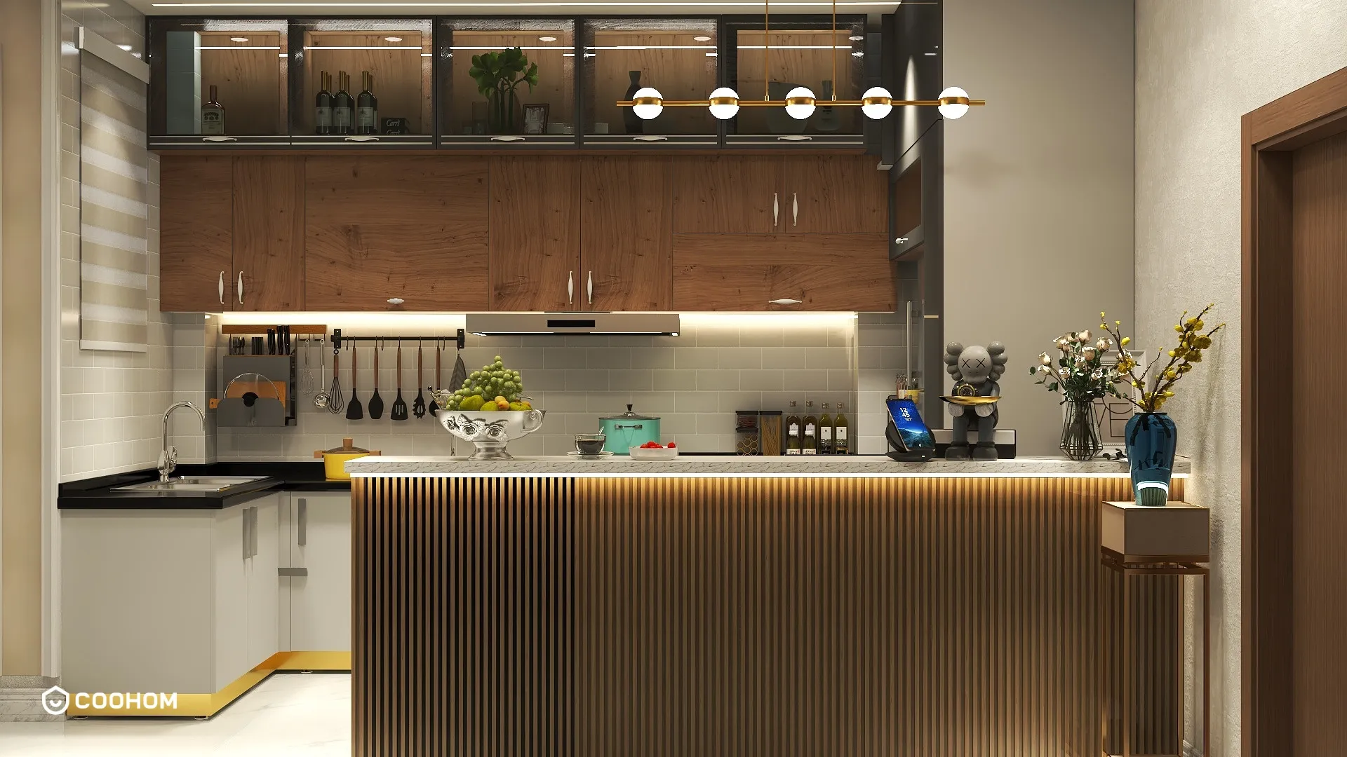 Minimal Christmas Decorations Ideas: Embrace simplicity this festive season with these elegant decor tips