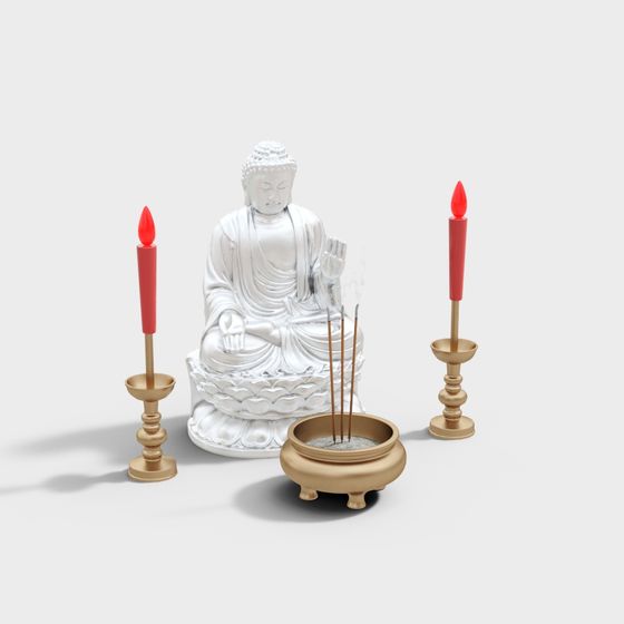 Buddhism religion