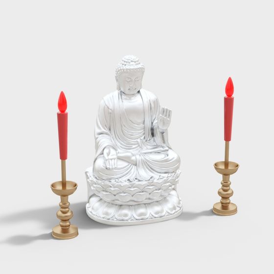Buddhism religion
