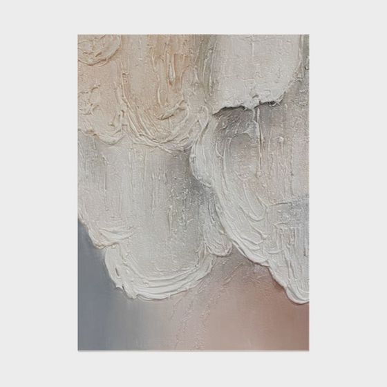 Radiant Wall 3D model