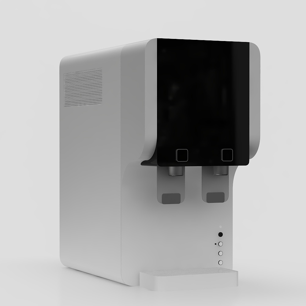 coway water dispenser CHP-260N - corona2016