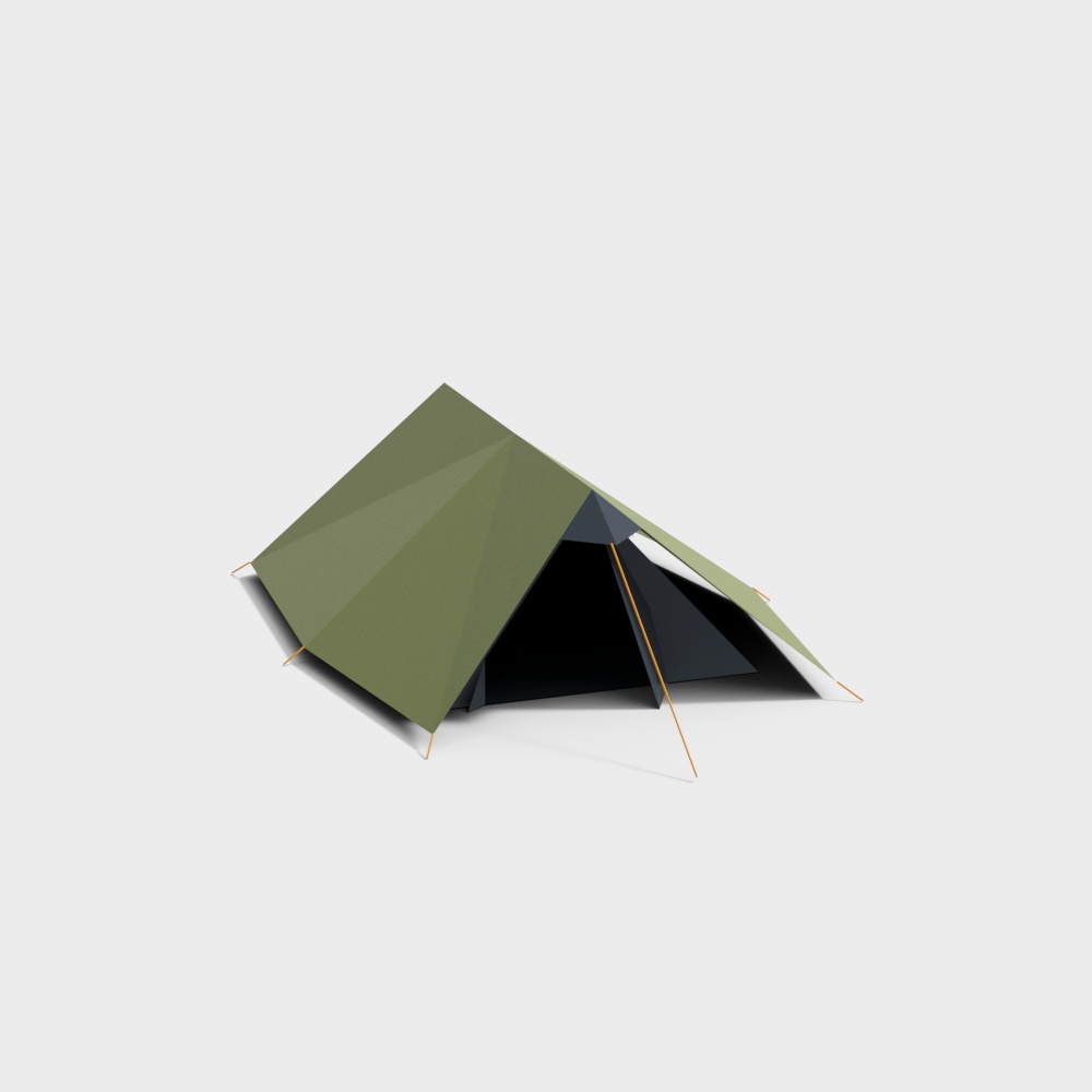 outdoor camping tent