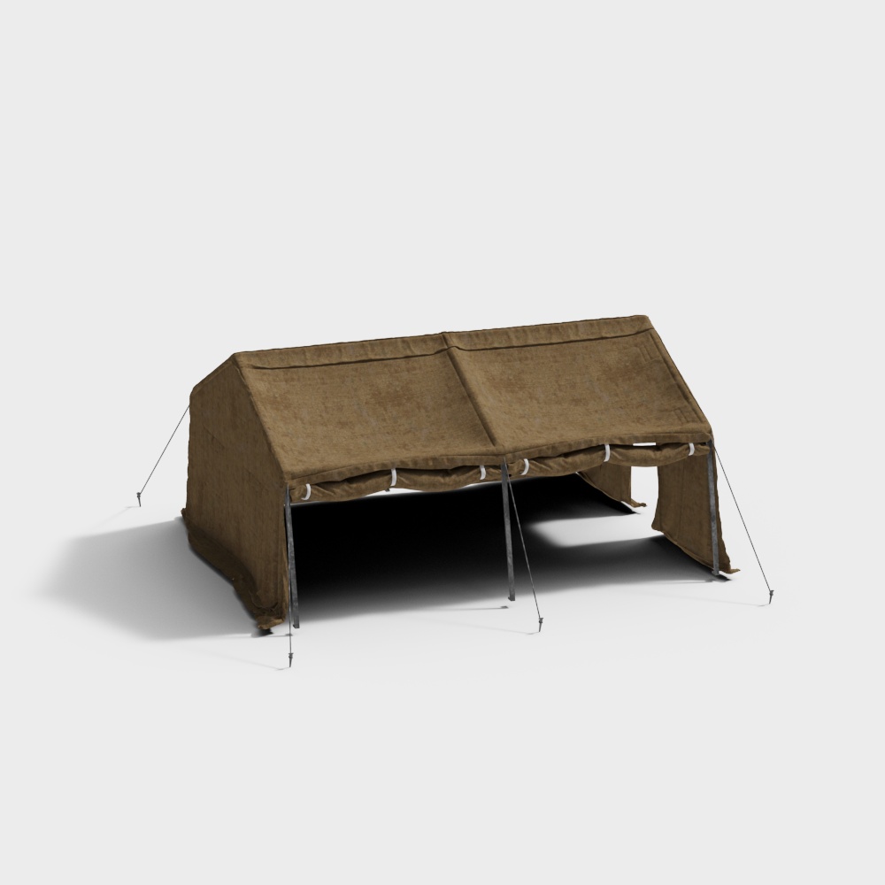 outdoor camping tent