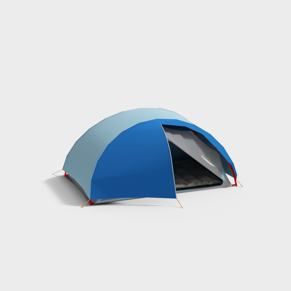 outdoor camping tent