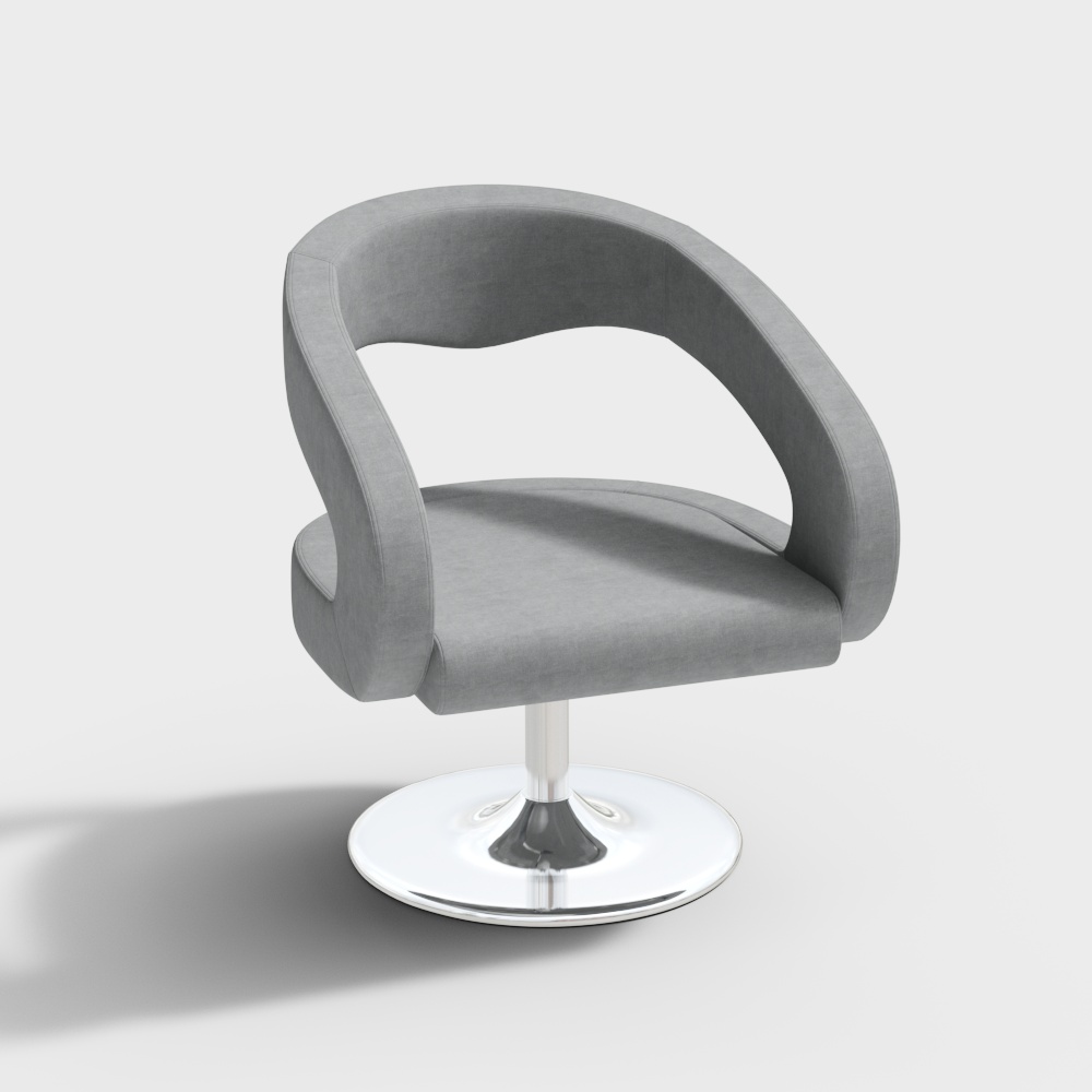 Backrest Chair