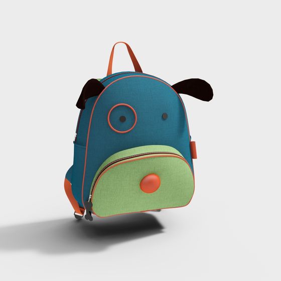 母嬰店兒童書包