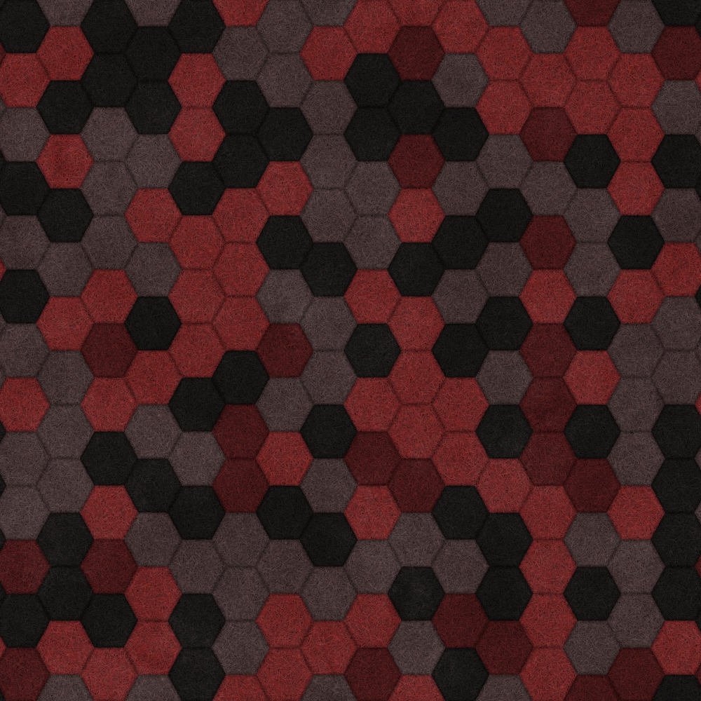 Sound insulation cotton