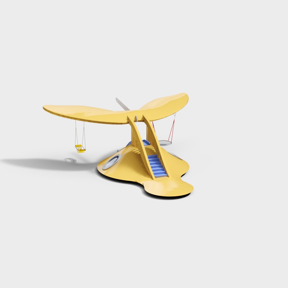 어린이 놀이 장비