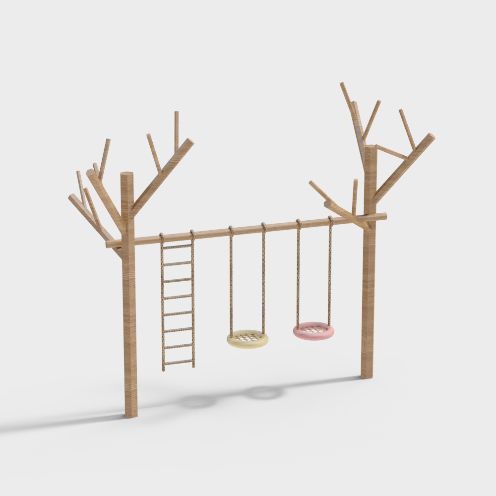 Équipement de formation sensorielle pour enfants