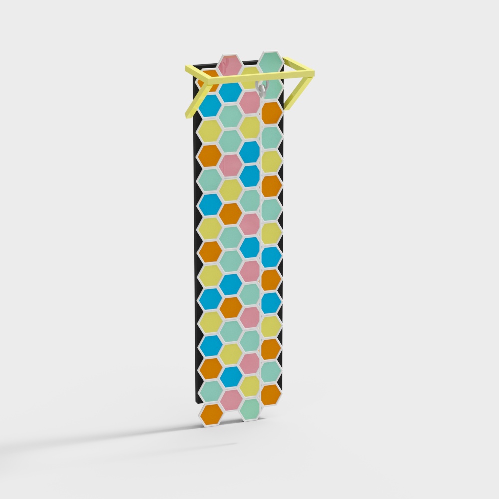 tường leo cho trẻ em