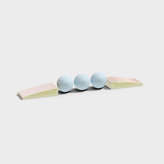 Thiết bị chơi phòng học tích hợp cảm giác mẫu giáo