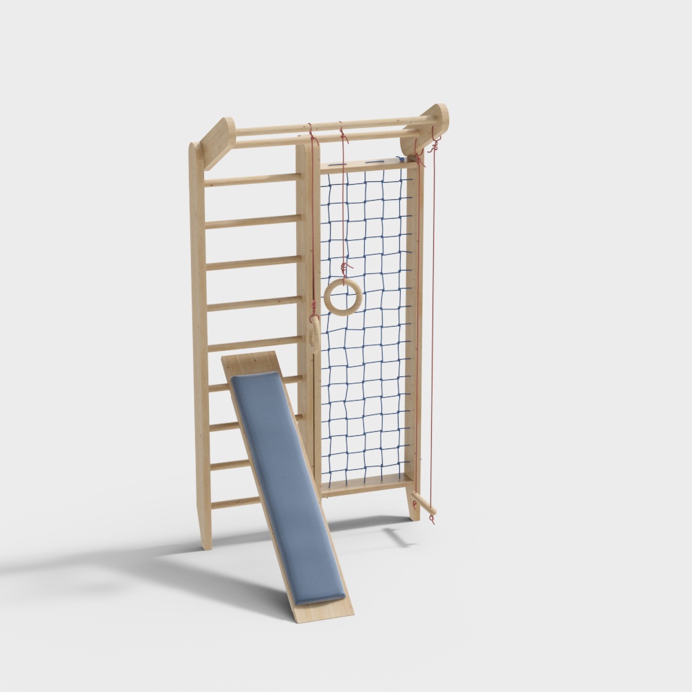 equipo de escalada en roca