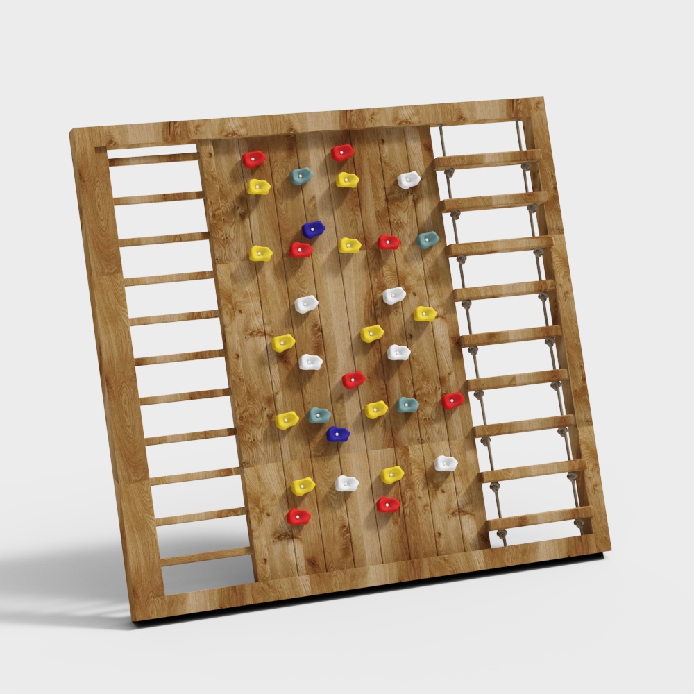 อุปกรณ์เล่นกลางแจ้ง