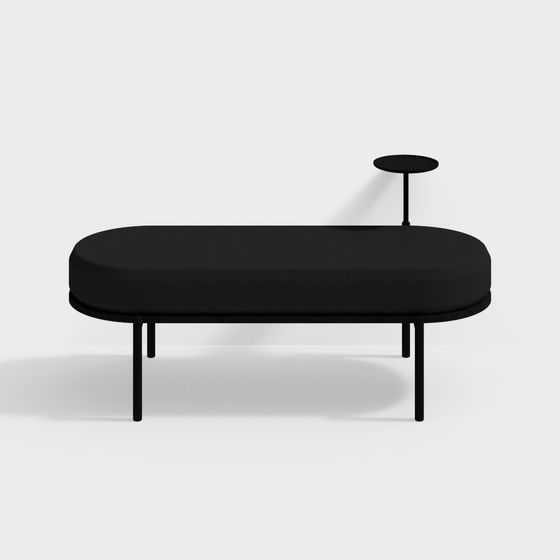 Banco B+ FURNITURE - MOLO