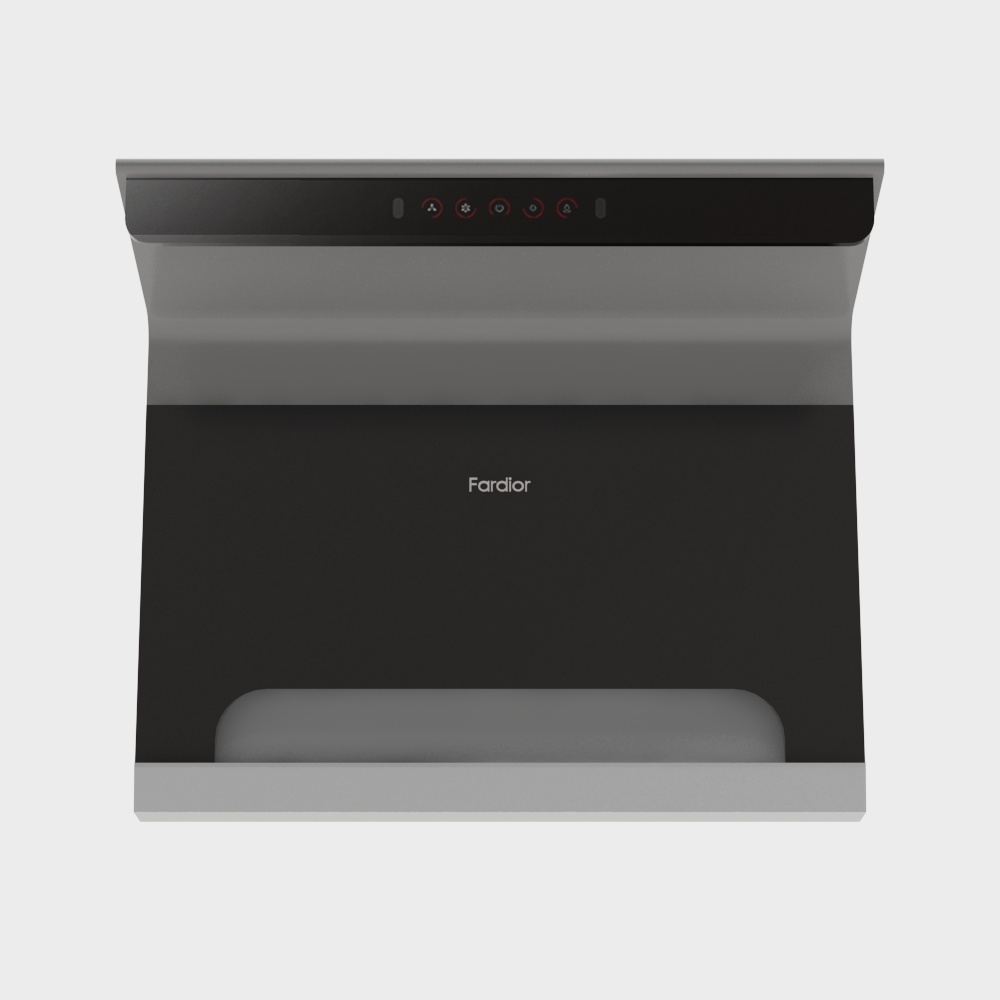 レンジフード CXW-268-7117S