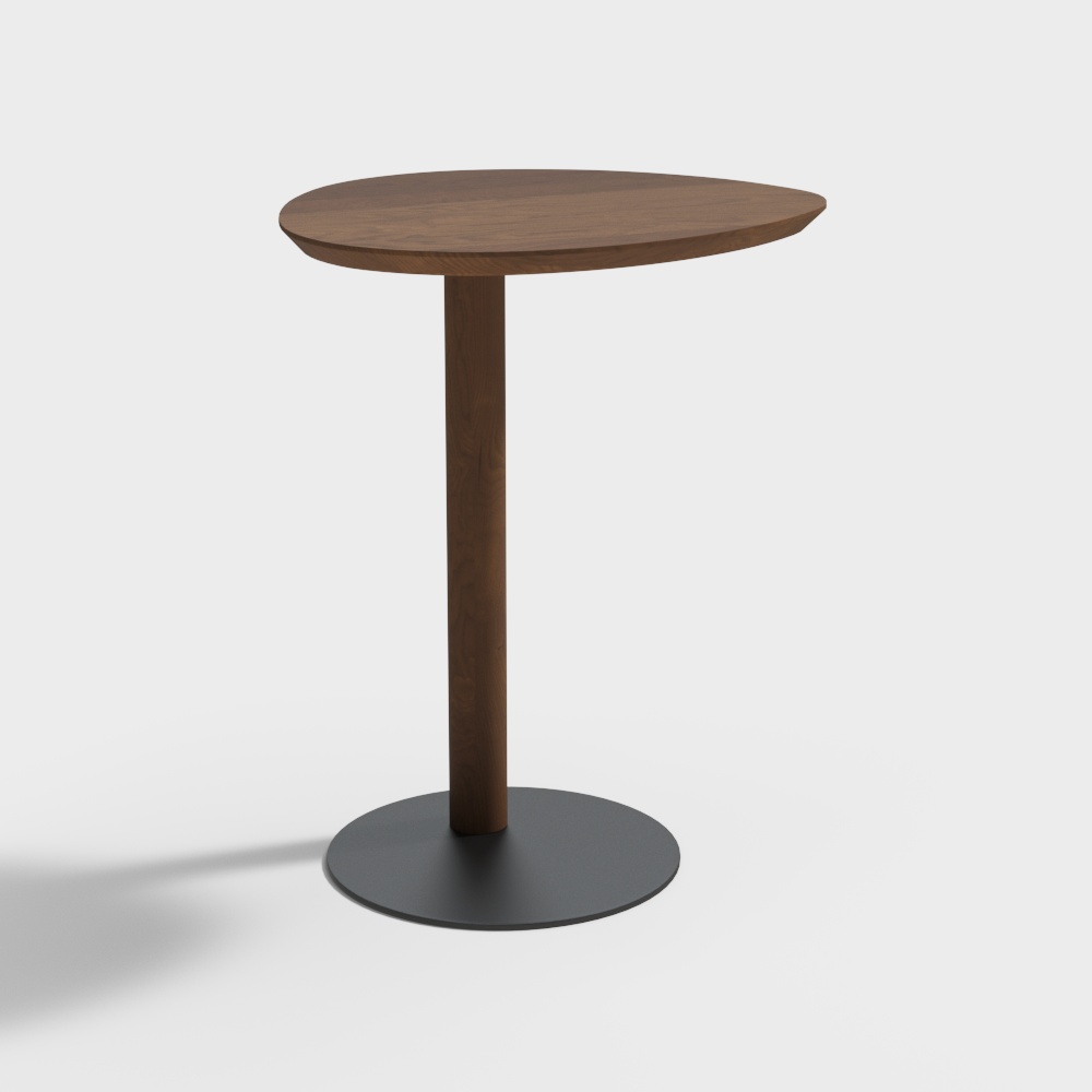 NAGANO INTERIOR_LT035 SIDE TABLE