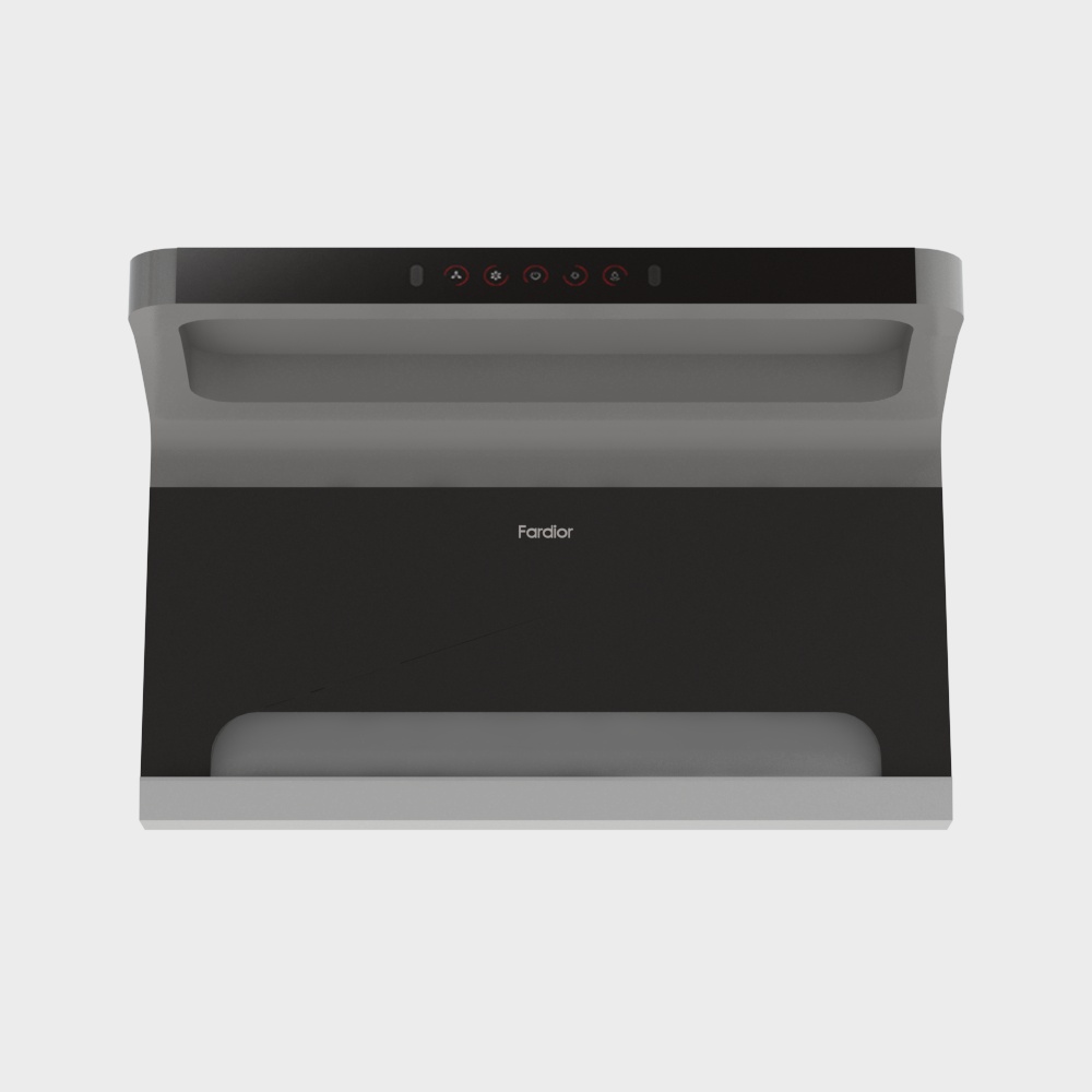 Range hood CXW-268-J9017R