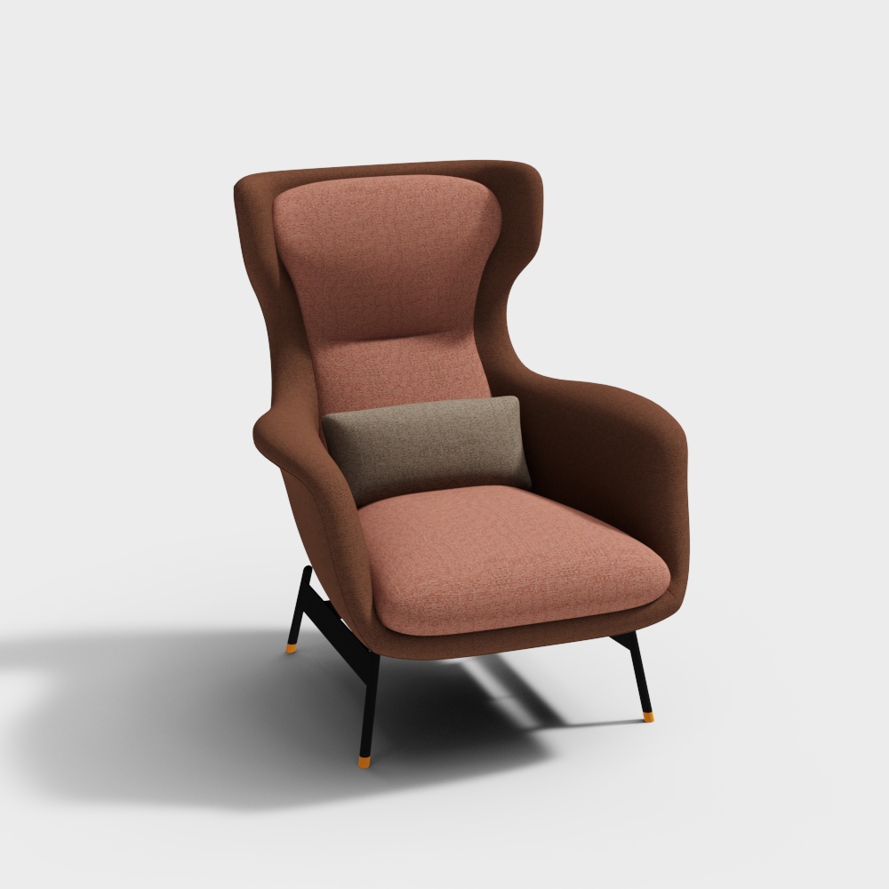 B+ 가구 - 암체어 - 토마스