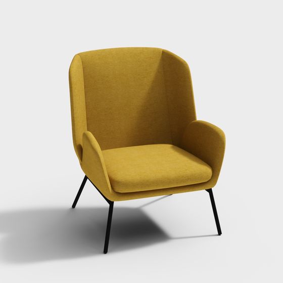 B+ 家具 - 躺椅 - AIRPOTU