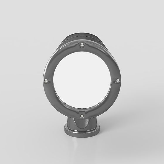 đèn sân vườn hiện đại