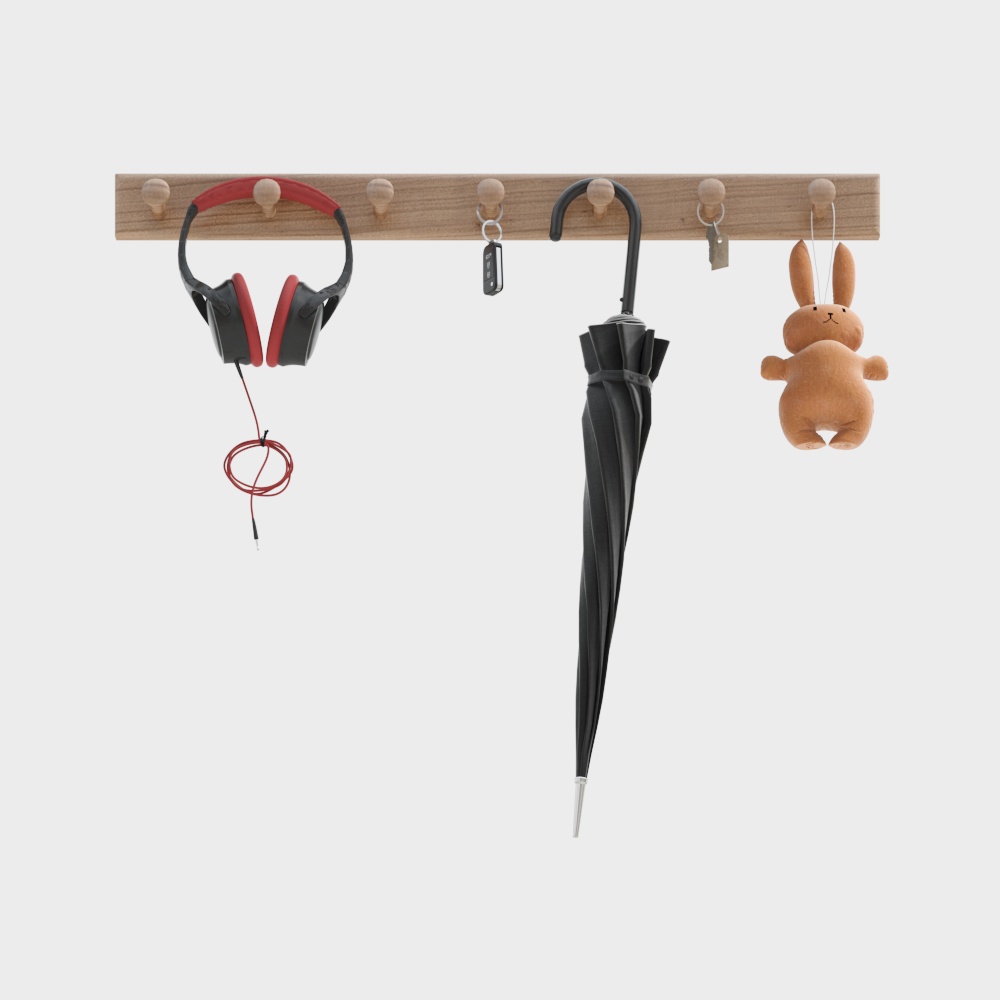 pendant de décoration murale moderne