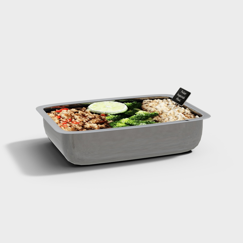 thực phẩm bento hiện đại