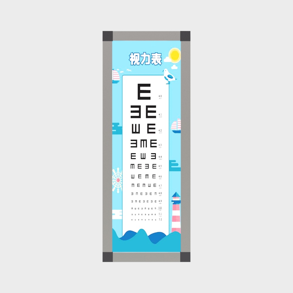 Modern wall decorations and wall stickers