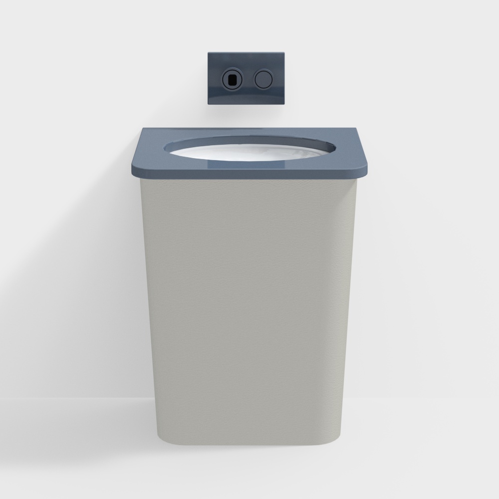 Public Security Bureau bathroom wash basin