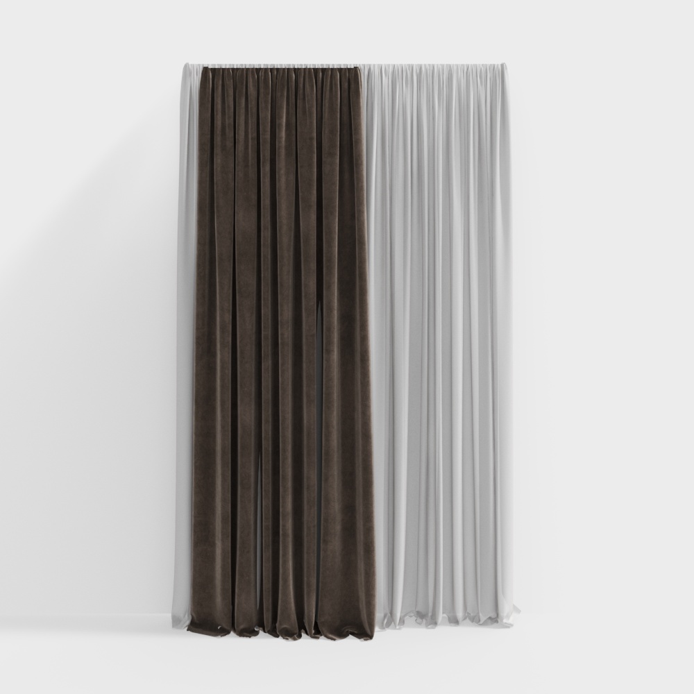 curtain