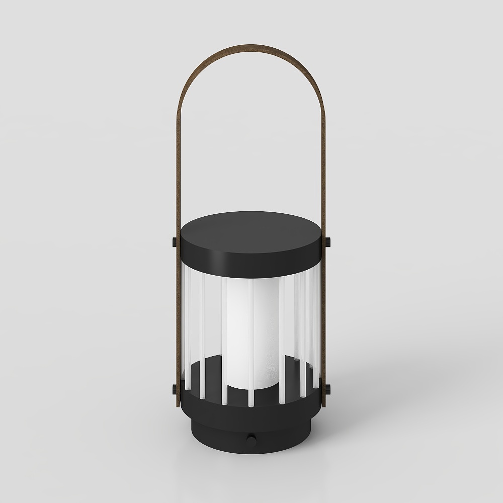 modern outdoor lights