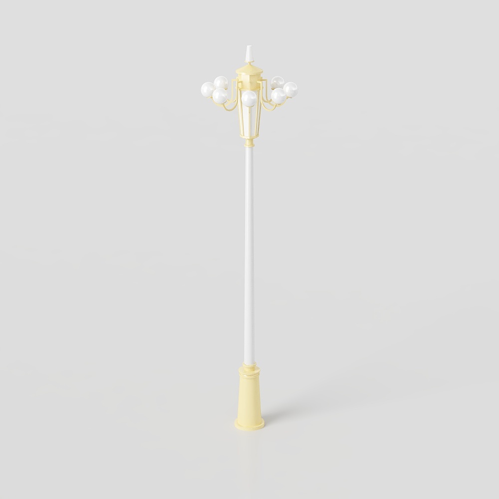 modern outdoor lights