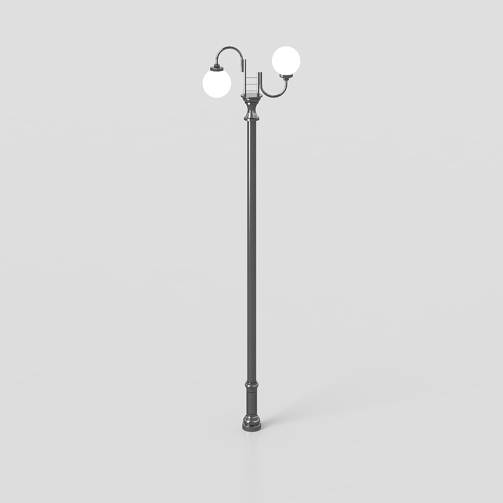 modern outdoor lights