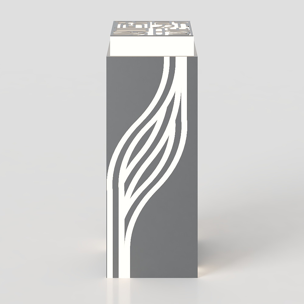 modern outdoor lights