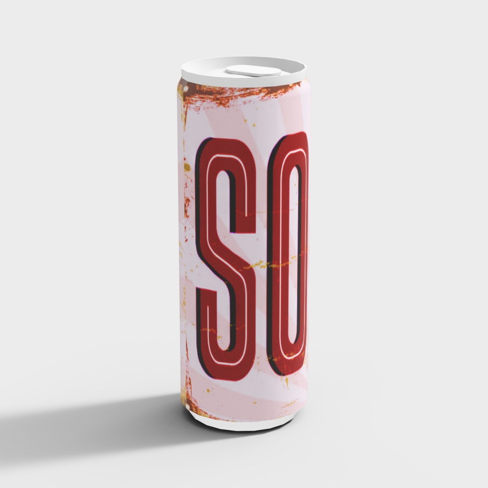 Boissons supermarché